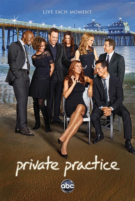 private practice imdb